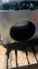 Afzuiging, Doe-het-zelf en Verbouw, Ventilatie en Afzuiging, Ophalen of Verzenden