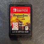 Switch Game | Kingdom Come: Deliverance Royal Edition, Spelcomputers en Games, Spelcomputers | Nintendo Switch, Nintendo, Zo goed als nieuw