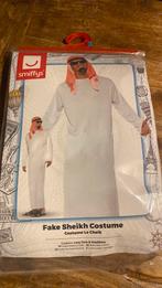 Sjeik- Arabier, Maat 52/54 (L), Carnaval, Nieuw, Ophalen of Verzenden