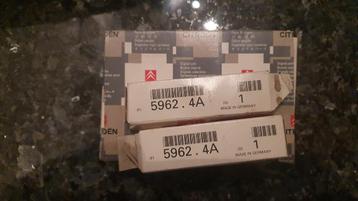12x Citroen 5962.4A bougie beschikbaar voor biedingen