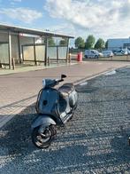Vespa LX 4T, Ophalen, Gebruikt, Maximaal 45 km/u, Benzine