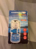 Campingaz Lumostar M 270 PZ Lamp, Ophalen, Gebruikt