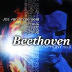 Van Beethoven - Symphony no. 9 / Van Immerseel, Ophalen of Verzenden, Classicisme, Zo goed als nieuw, Orkest of Ballet