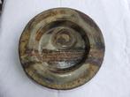 Axella Design Deens Aardewerk Schaal / Asbak 1920, Antiek en Kunst, Antiek | Keramiek en Aardewerk, Ophalen of Verzenden