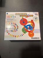Nieuwe Domino Tornado Knikkerbaan, Ophalen of Verzenden, Nieuw, Overige typen