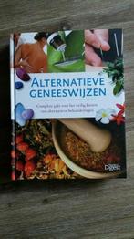 Reader Digest Alternatieve geneeswijzen 479 blz Hardcover  C, Boeken, Ophalen of Verzenden, Zo goed als nieuw, Kruiden en Alternatief