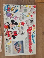 Disney Rummikub - My First Rummikub, Hobby en Vrije tijd, Gezelschapsspellen | Bordspellen, Drie of vier spelers, Ophalen of Verzenden