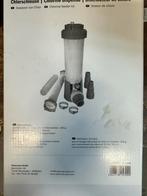 Chloor dispenser opzetzwembad 32 en 38 mm slang, Ophalen of Verzenden, Gebruikt, Overige typen