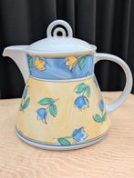 Tulips by Winterling theepot of koffiepot!, Ophalen of Verzenden