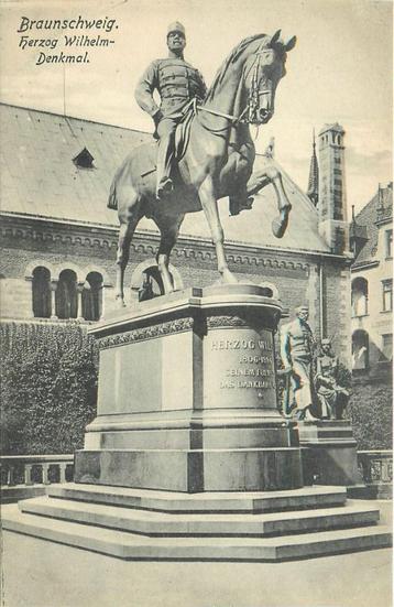 (701-295-037) Braunschweig beschikbaar voor biedingen