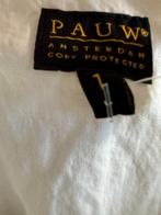 Pauw rok wit S, Kleding | Dames, Wit, Ophalen of Verzenden, Zo goed als nieuw, Maat 36 (S)