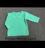 Prenatal shirtje. Maat 56, Kinderen en Baby's, Babykleding | Maat 56, Meisje, Ophalen of Verzenden, Zo goed als nieuw, Prenatal