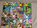 Marvel comics de x-mannen 122 stuks (tussen 15 en 274), Boeken, Strips | Comics, Meerdere comics, Ophalen of Verzenden, Zo goed als nieuw