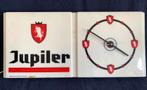 Jupiler cafe klok, Ophalen of Verzenden