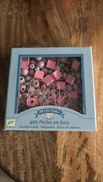 Kralen set, compleet wel gebruikt., Ophalen, Zo goed als nieuw