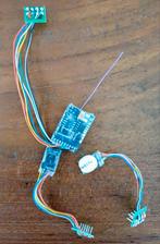 ESU lokpilot V4.0 DCC decoders, Hobby en Vrije tijd, Modeltreinen | H0, Overige merken, Gebruikt, Gelijkstroom, Overige typen