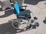 Excel G-lite Pro rolstoel met kussen, Ophalen of Verzenden, Zo goed als nieuw, Duwrolstoel