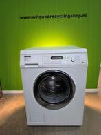 MIELE SOFTCARE SYSTEM W 5825 WATER CONTROL 1600RPM 7KG, Witgoed en Apparatuur, Wasmachines, 6 tot 8 kg, Info@miele.com, Ophalen of Verzenden