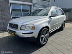 Volvo XC90 4.4 V8 Executive Youngtimer 7 pers prijs incl btw, Auto's, Gebruikt, 7 stoelen, Leder, Bedrijf