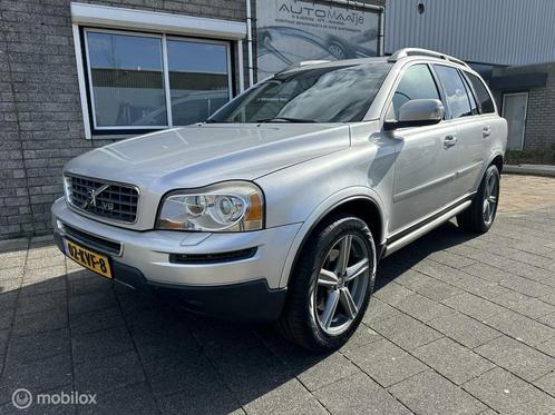 Volvo XC90 4.4 V8 Executive Youngtimer 7 pers prijs incl btw, Auto's, Volvo, Bedrijf, XC90, 4x4, ABS, Airbags, Airconditioning