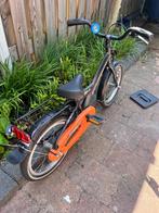 Pegasus Kinderfiets 18 inch - 4-6 jaar, Fietsen en Brommers, Fietsen | Jongens, Ophalen, Gebruikt, 18 inch, Handrem