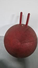 Skippybal uit "60 - oud speelgoed, Ophalen of Verzenden, Gebruikt