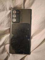 Samsung Galaxy Note 20 ultra, Galaxy Note 20, Gebruikt, Zwart, Touchscreen