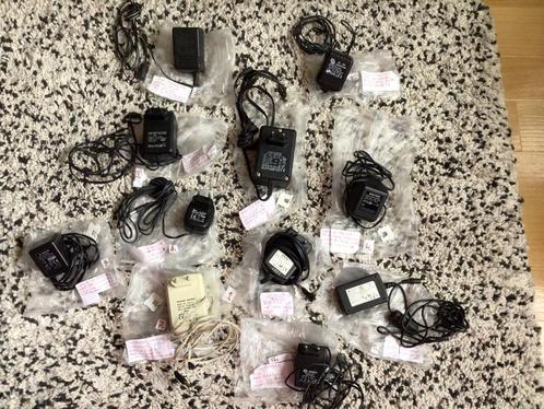 Partij Adapters 💥 uitzoeken per stuk €3,00💥in 1koop €25,00, Audio, Tv en Foto, Opladers, Ophalen of Verzenden