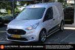 Ford Transit Connect 1.5 EcoBlue L1 Trend, Voorwielaandrijving, Gebruikt, Euro 6, 4 cilinders