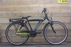 26 inch Batavus Snake jongensfiets 3v zwart met garantie