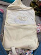 Maxi Cosi trappelzak, Ophalen of Verzenden, Zo goed als nieuw, Minder dan 70 cm, Bakerzak of Bakerdoek