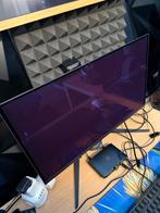Gigabyte AORUS FO27Q3 – 27" QHD OLED 360Hz – Zo Goed Als, Computers en Software, Monitoren, Gaming, IPS, Ophalen of Verzenden