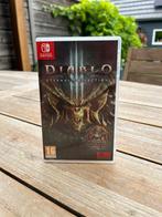 Diablo III - Eternal Collection, Spelcomputers en Games, Games | Nintendo Switch, Ophalen, Online, Vanaf 18 jaar, Overige genres