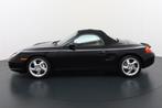 Porsche Boxster 2.5 Cabrio, Auto's, Porsche, Euro 2, Achterwielaandrijving, Gebruikt, 1225 kg