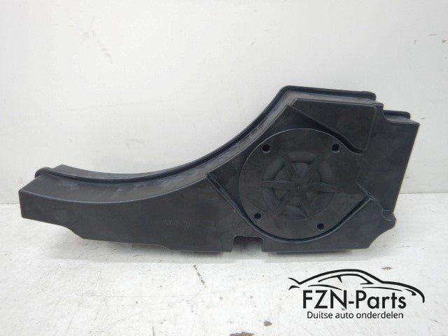 VW Touareg 760 Dynaudio Sound Subwoofer, Auto diversen, Autoradio's, Ophalen of Verzenden