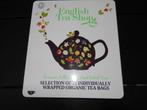 Blik: English tea shop (leeg), Ophalen, Zo goed als nieuw, Overige, Overige merken