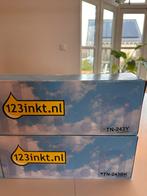 123inkt TN-243 + TN-247 Toner Compatibel Brother, Computers en Software, Printerbenodigdheden, Ophalen of Verzenden, Nieuw, Toner