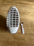 Elektrische UV Insectenlamp, Ophalen of Verzenden, Zo goed als nieuw, Kunststof, Minder dan 50 cm