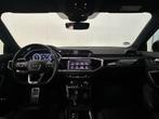 Audi Q3 Sportback 45 TFSI e | 3x S-LINE | PANO | CAMERA | AC, Parkeercamera, Gebruikt, Euro 6, 150 pk