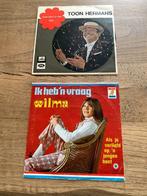 nederlandstalige singles, Ophalen, Gebruikt, Overige formaten, Levenslied of Smartlap