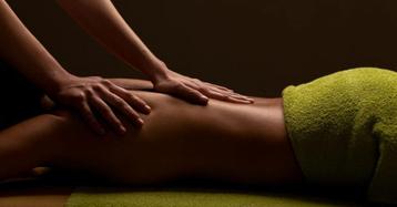 Ontspannings massage. beschikbaar voor biedingen