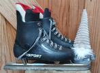 ZANDSTRA schaatsen combinoren mt 39 GESLEPEN, Combinoren, Ophalen of Verzenden, Gebruikt, Zandstra