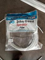 Speedvit John guest waterleiding, Doe-het-zelf en Verbouw, Buizen en Afvoer, Ophalen, Overige materialen, 6 meter of meer, Overige typen