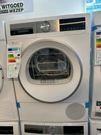 Bosch warmtepompdroger Nieuw serie 6 8 KG A+++ WQG233D9NL, 6 tot 8 kg, Overige typen, Nieuw, Voorlader