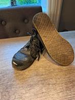 Cofra werkschoenen met stalen neus, maat 38, Ophalen of Verzenden, Gedragen, Zwart, Werkschoenen