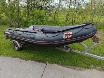 Bombard Commando C3 beschikbaar voor biedingen