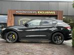 Alfa Romeo Stelvio 2.0 T AWD Veloce Panoramadak Adapt. Cruis, Automaat, Euro 6, 4 cilinders, 1655 kg