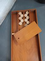 Homas Wedstrijd sjoelbak S-40, Ophalen, Gebruikt