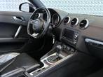 Audi TT Roadster 2.0 TFSI Navigatie + Stoelverwarming + Xeno, Te koop, Geïmporteerd, Benzine, Gebruikt