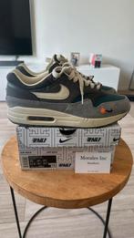 Nike Air Max 1 Kasina Won-Ang Grey (2022) EU 44 goede staat, Kleding | Heren, Ophalen of Verzenden